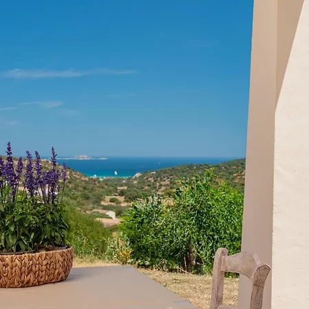 Borgo Alba Barona Turismo Rurale Golfo Aranci