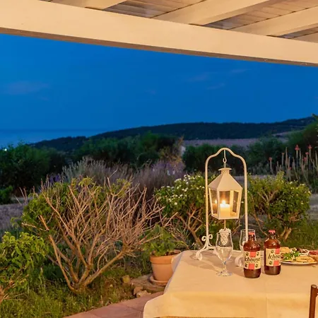 Hotel Borgo Alba Barona Turismo Rurale