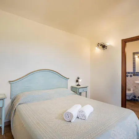 Borgo Alba Barona Turismo Rurale