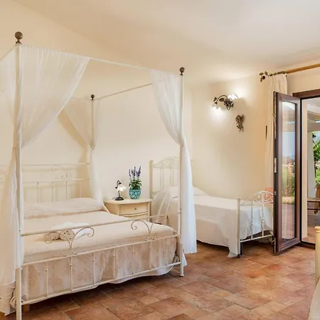 Borgo Alba Barona Turismo Rurale 3* Golfo Aranci