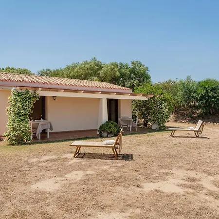 Borgo Alba Barona Turismo Rurale Hotel Golfo Aranci