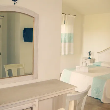 Borgo Alba Barona Turismo Rurale Golfo Aranci