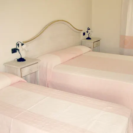 Hotel Borgo Alba Barona Turismo Rurale