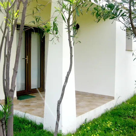 Hotel Borgo Alba Barona Turismo Rurale