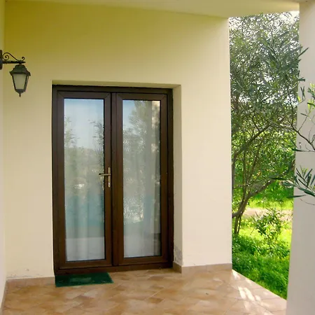 Hotel Borgo Alba Barona Turismo Rurale 3*