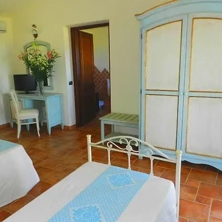 Borgo Alba Barona Turismo Rurale