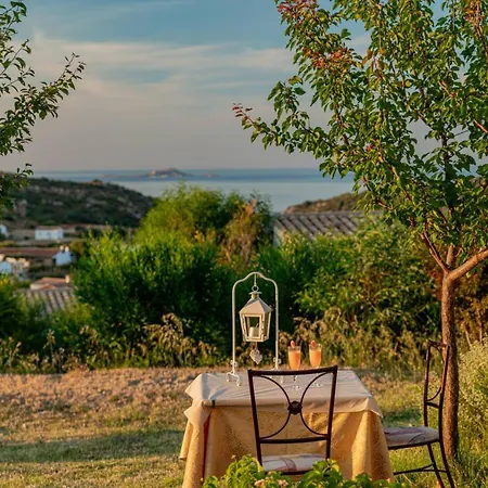 Borgo Alba Barona Turismo Rurale Szálloda
