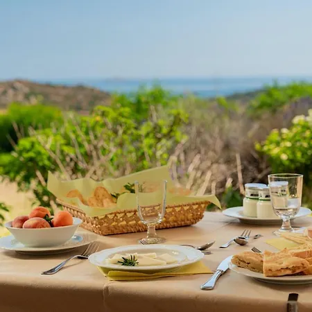 Otel Borgo Alba Barona Turismo Rurale