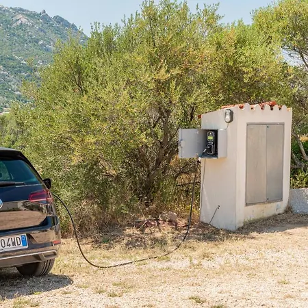 Borgo Alba Barona Turismo Rurale Otel