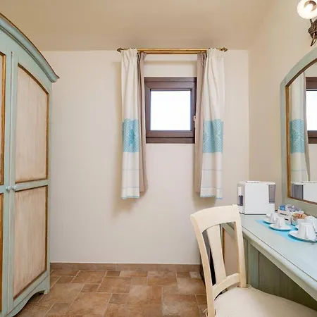 Borgo Alba Barona Turismo Rurale Golfo Aranci