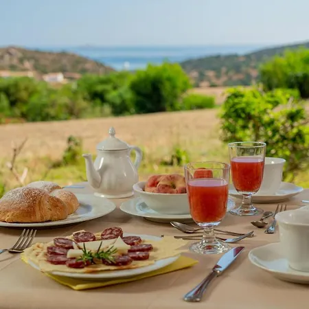 Borgo Alba Barona Turismo Rurale Otel