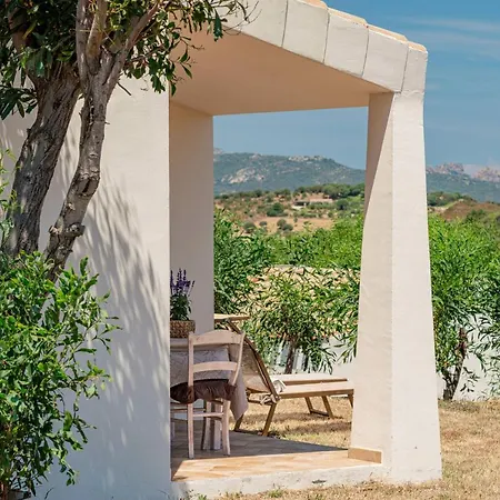 Borgo Alba Barona Turismo Rurale מלון