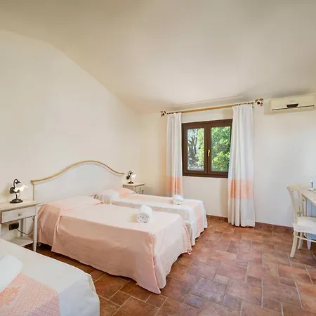 Borgo Alba Barona Turismo Rurale Otel