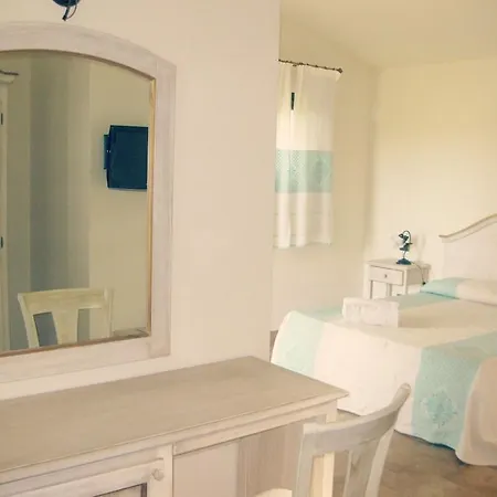 Borgo Alba Barona Turismo Rurale Otel 3*