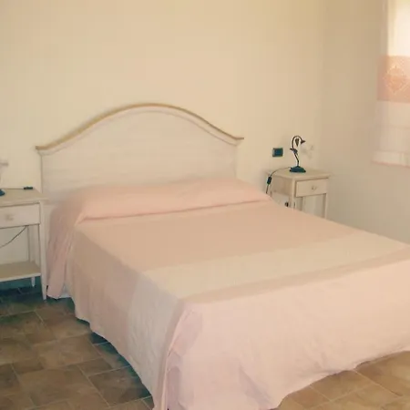 Borgo Alba Barona Turismo Rurale 3*
