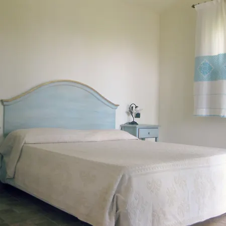 Borgo Alba Barona Turismo Rurale 3* Гольфо-Аранчи