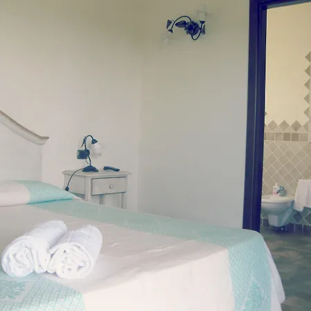 Borgo Alba Barona Turismo Rurale