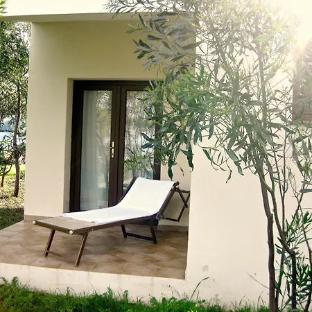 Borgo Alba Barona Turismo Rurale מלון