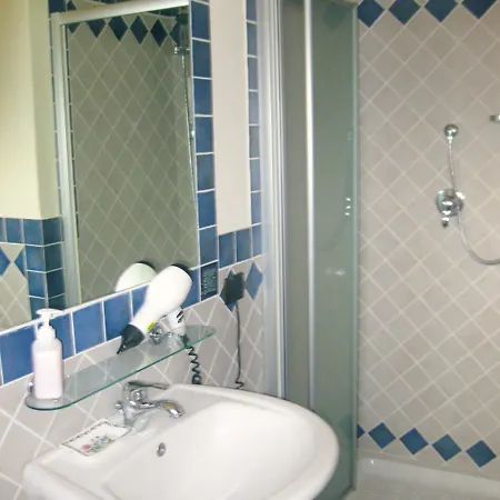 Borgo Alba Barona Turismo Rurale Отель Гольфо-Аранчи