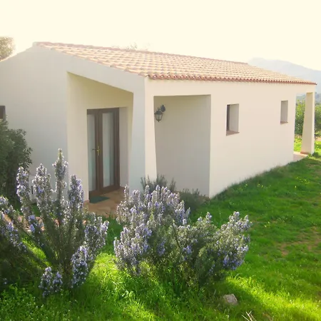 Borgo Alba Barona Turismo Rurale