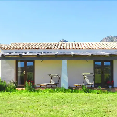 מלון Borgo Alba Barona Turismo Rurale