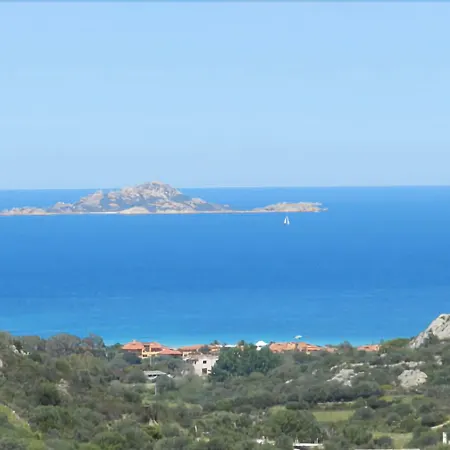 Отель Borgo Alba Barona Turismo Rurale