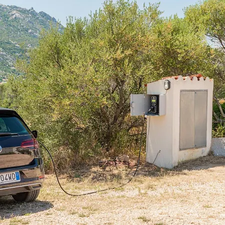 Borgo Alba Barona Turismo Rurale 3*