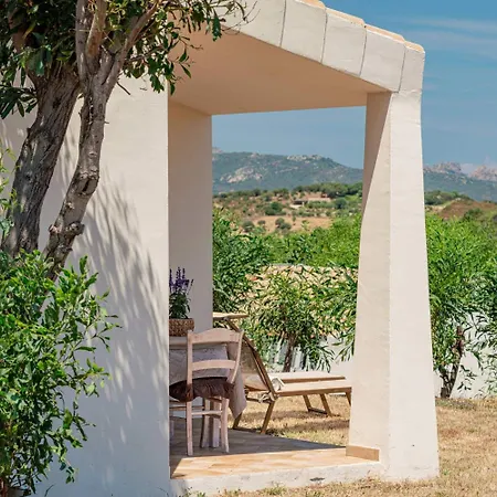 Borgo Alba Barona Turismo Rurale