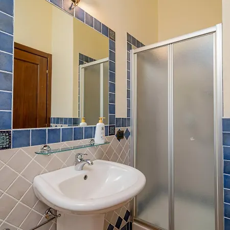 Borgo Alba Barona Turismo Rurale Отель 3*