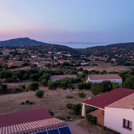 Borgo Alba Barona Turismo Rurale