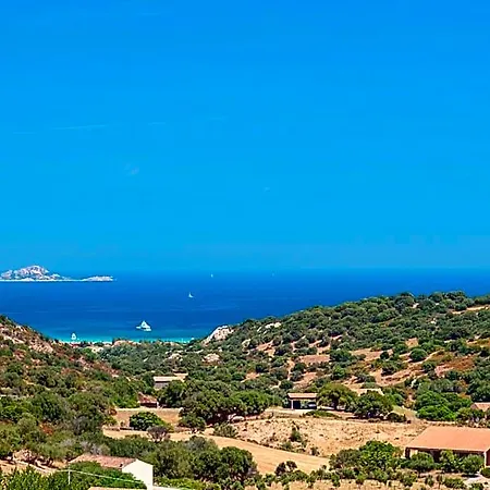 Borgo Alba Barona Turismo Rurale 3* غولفو أرانتْشي