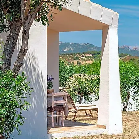 Borgo Alba Barona Turismo Rurale فندق 3*