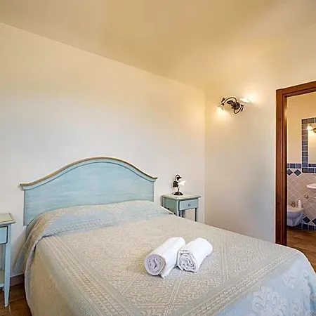 Borgo Alba Barona Turismo Rurale Отель