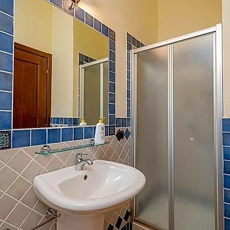 Borgo Alba Barona Turismo Rurale 3*