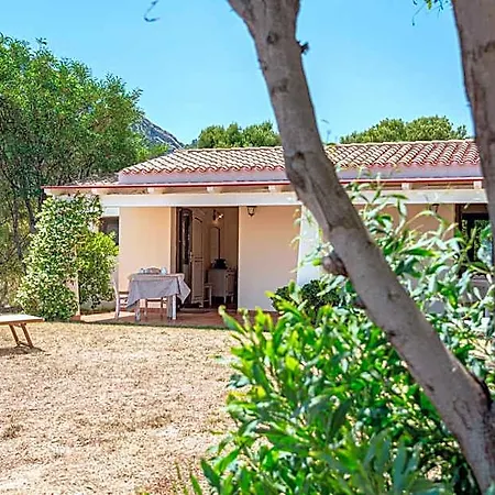 Borgo Alba Barona Turismo Rurale Гольфо-Аранчи