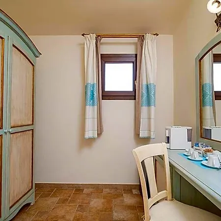 Borgo Alba Barona Turismo Rurale