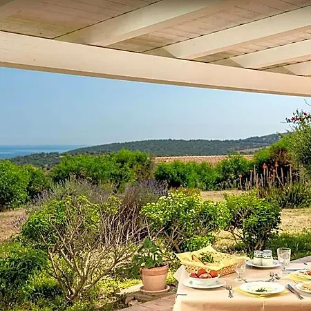 Borgo Alba Barona Turismo Rurale