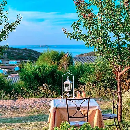 Szálloda Borgo Alba Barona Turismo Rurale