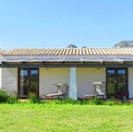 Borgo Alba Barona Turismo Rurale Отель 3*
