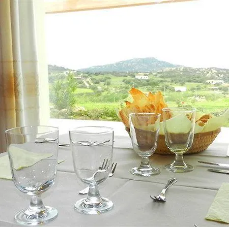 Borgo Alba Barona Turismo Rurale 3*