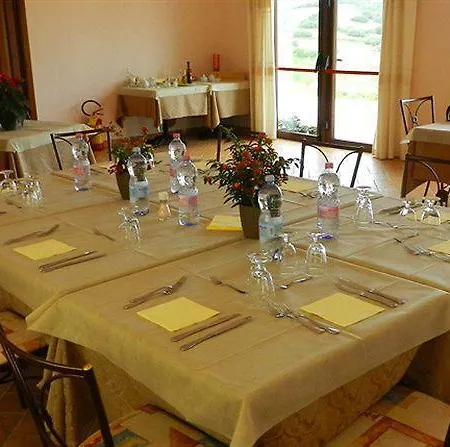 Borgo Alba Barona Turismo Rurale 3* Golfo Aranci