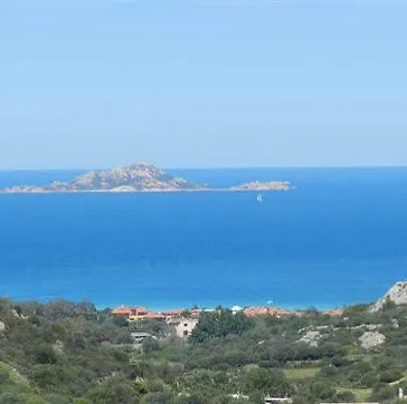 Borgo Alba Barona Turismo Rurale Otel
