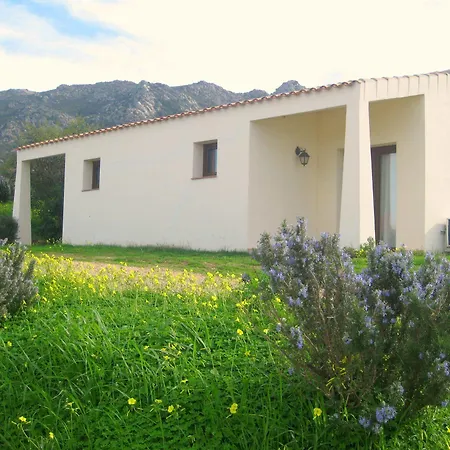 Borgo Alba Barona Turismo Rurale Golfo Aranci