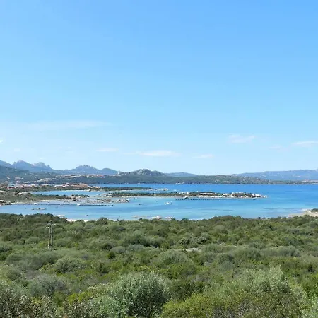 Szálloda Borgo Alba Barona Turismo Rurale