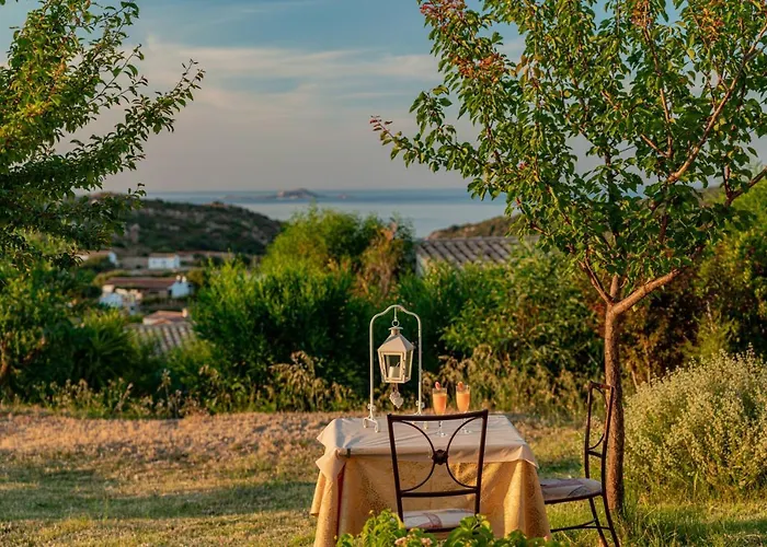 Borgo Alba Barona Turismo Rurale Hotel