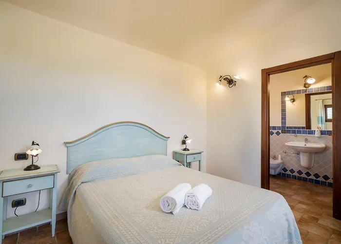 Borgo Alba Barona Turismo Rurale