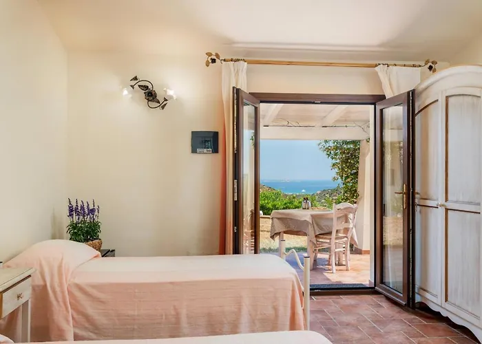 Borgo Alba Barona Turismo Rurale Hotel