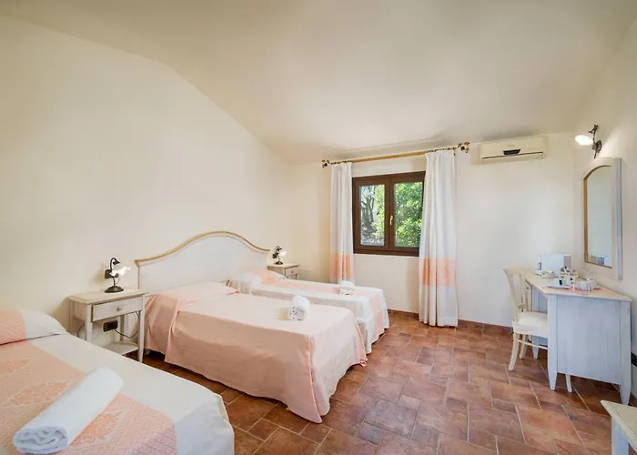 Borgo Alba Barona Turismo Rurale Szálloda