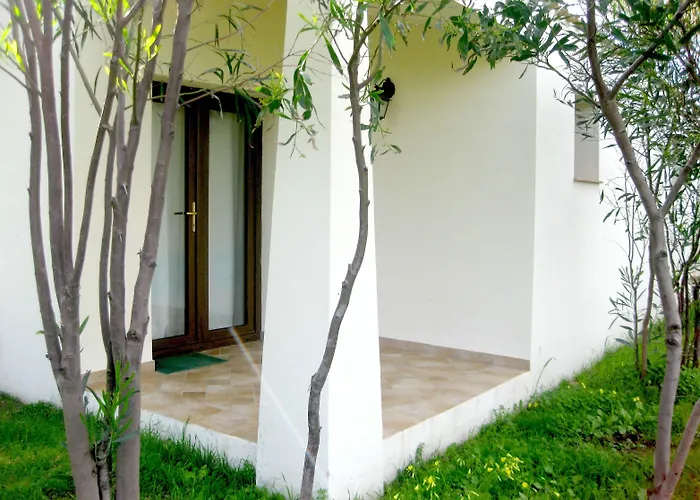 Szálloda Borgo Alba Barona Turismo Rurale