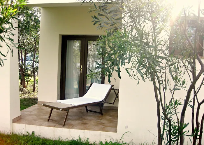 Borgo Alba Barona Turismo Rurale Hotel